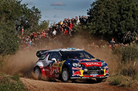 Kruuda mit Test-Sieg in Spanien