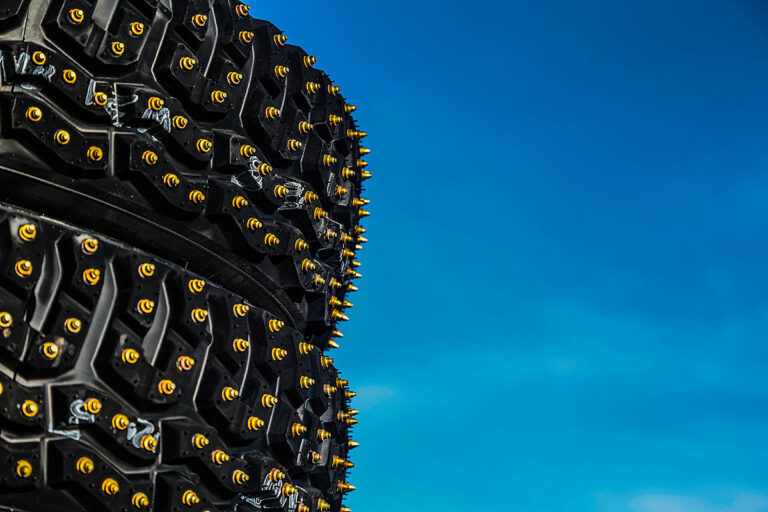 Das entscheidende Detail ist nur zwei Zentimeter lang