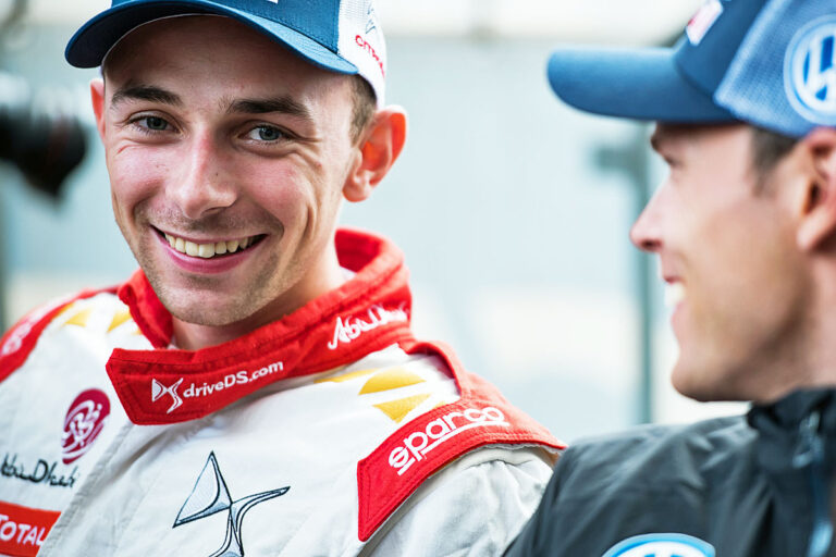 Citroën: Lefebvre noch nicht gut genug