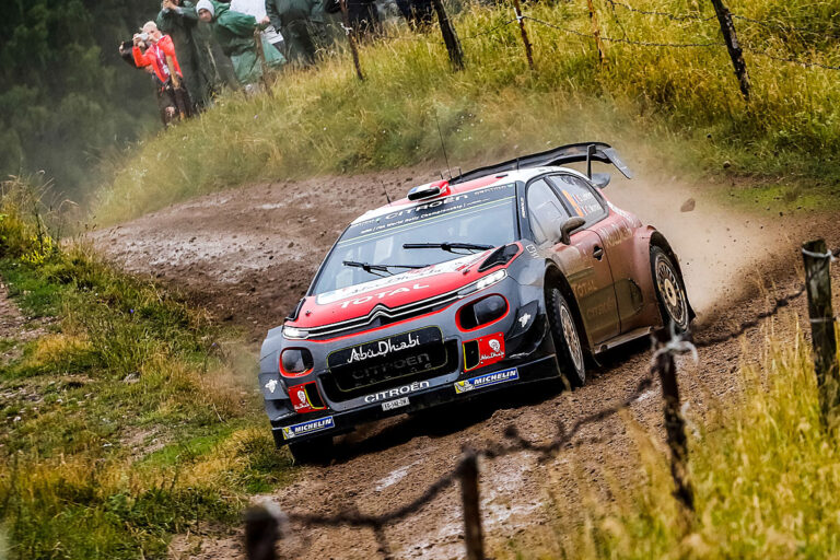 Lefebvre: Platz fünf zum Abschied?