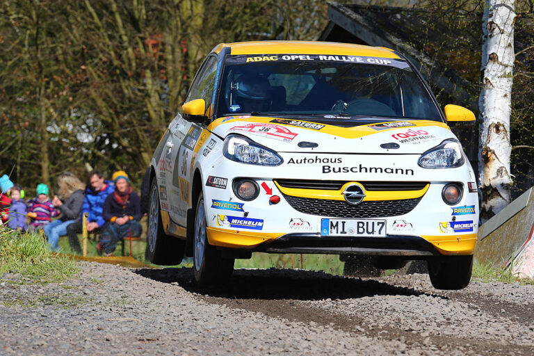 Wer stoppt Huttunen?