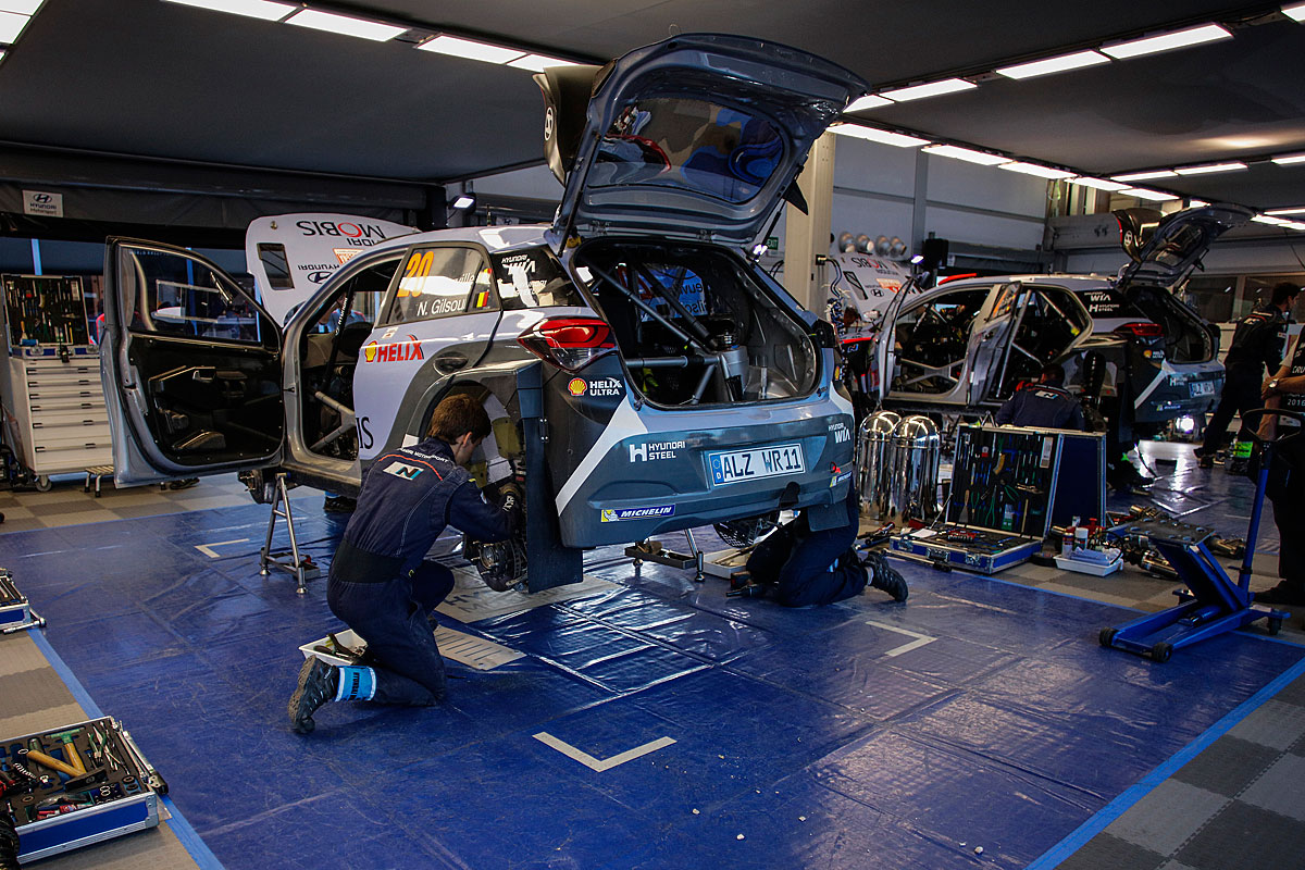 Rekordstrafe für Hyundai