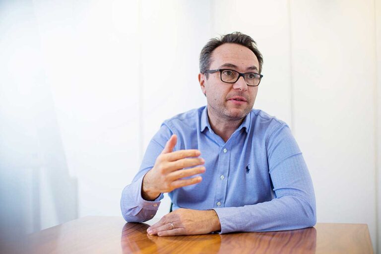 Sven Smeets übernimmt Volkswagen R