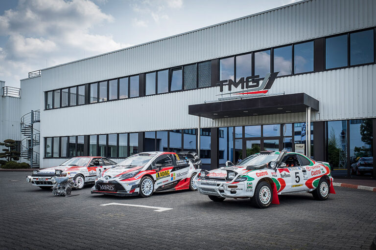 Mit der Kraft der vier Kerzen