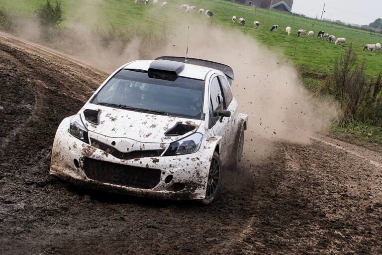 TMG treibt Yaris-Entwicklung voran