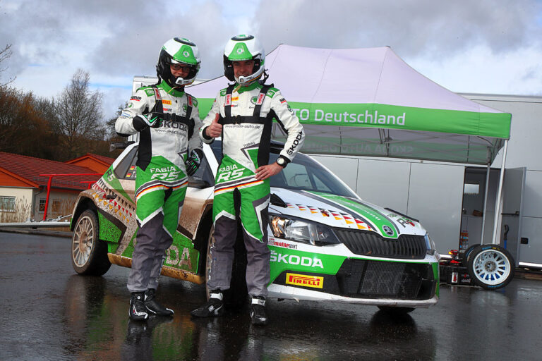 Fabian Kreim will Siegesserie in Ostwestfalen fortsetzen