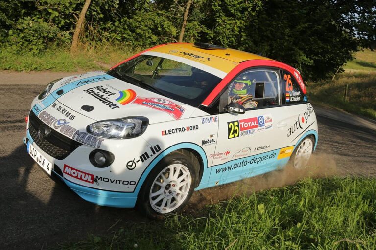 Starker R2-Einstand für Junioren