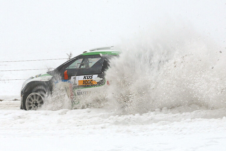Saarland-Pfalz nach WP7: Turbulenter Saisonauftakt