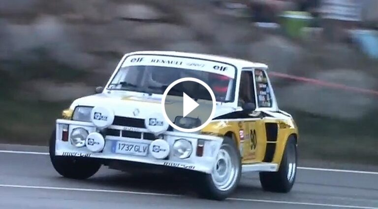 VIDEO: The Historic Soul