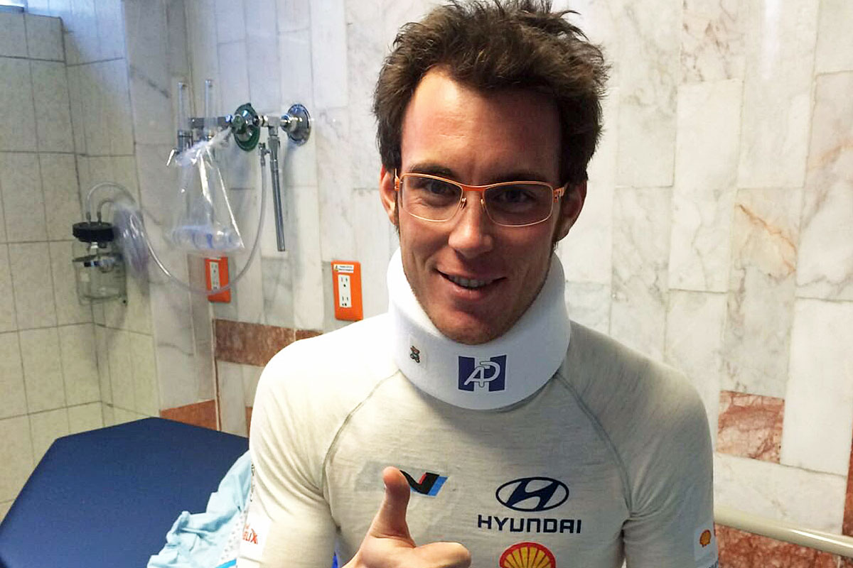 Neuville: „Lektion gelernt“