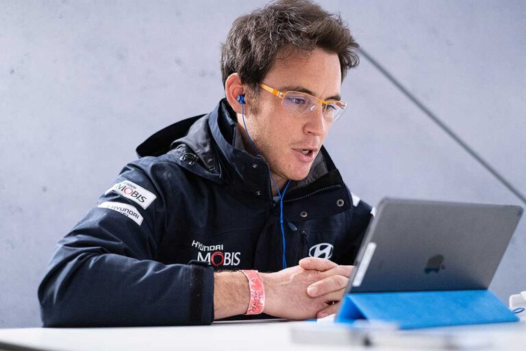 Neuville: „Trennung tut immer weh“