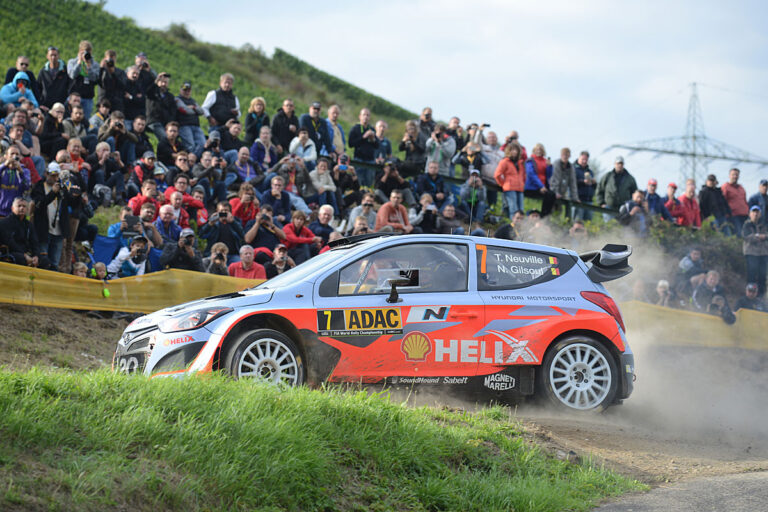 „Keine Autofahrer erschrecken …“