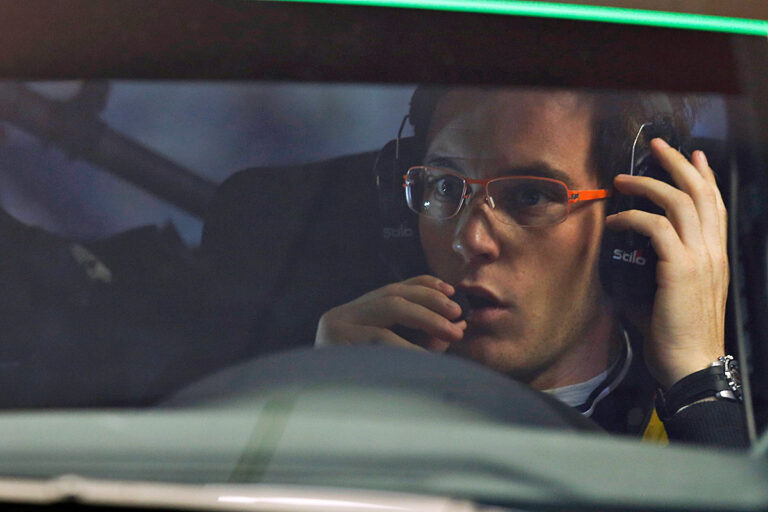 Neuville: „Solche Momente gab es schon“