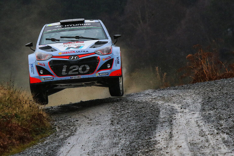 Neuville sieht sich weiterhin als Nummer-1