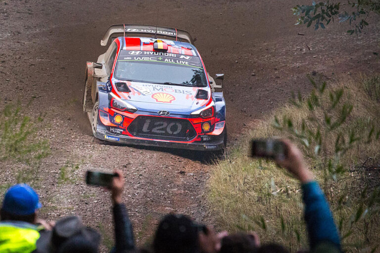 Das war der Grund für die Unterbrechung der Prüfung