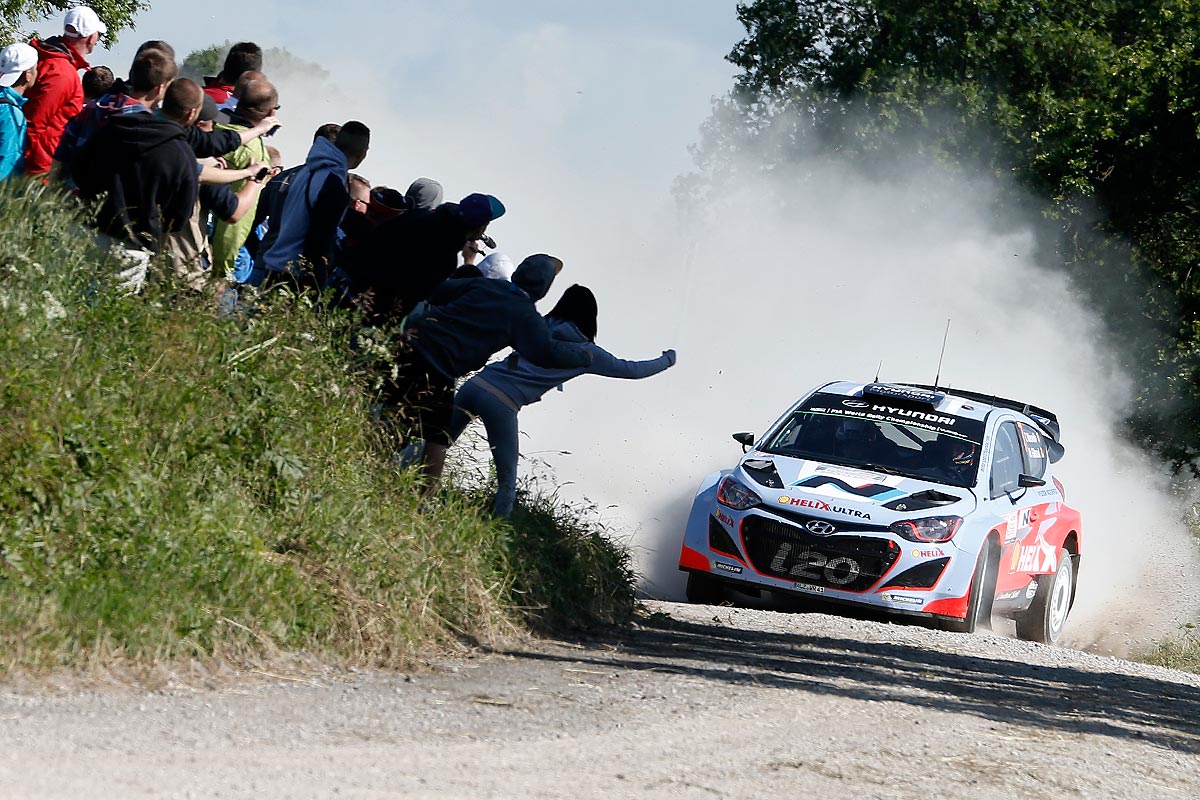 ‚Shoot-Out‘ endgültig vom Tisch