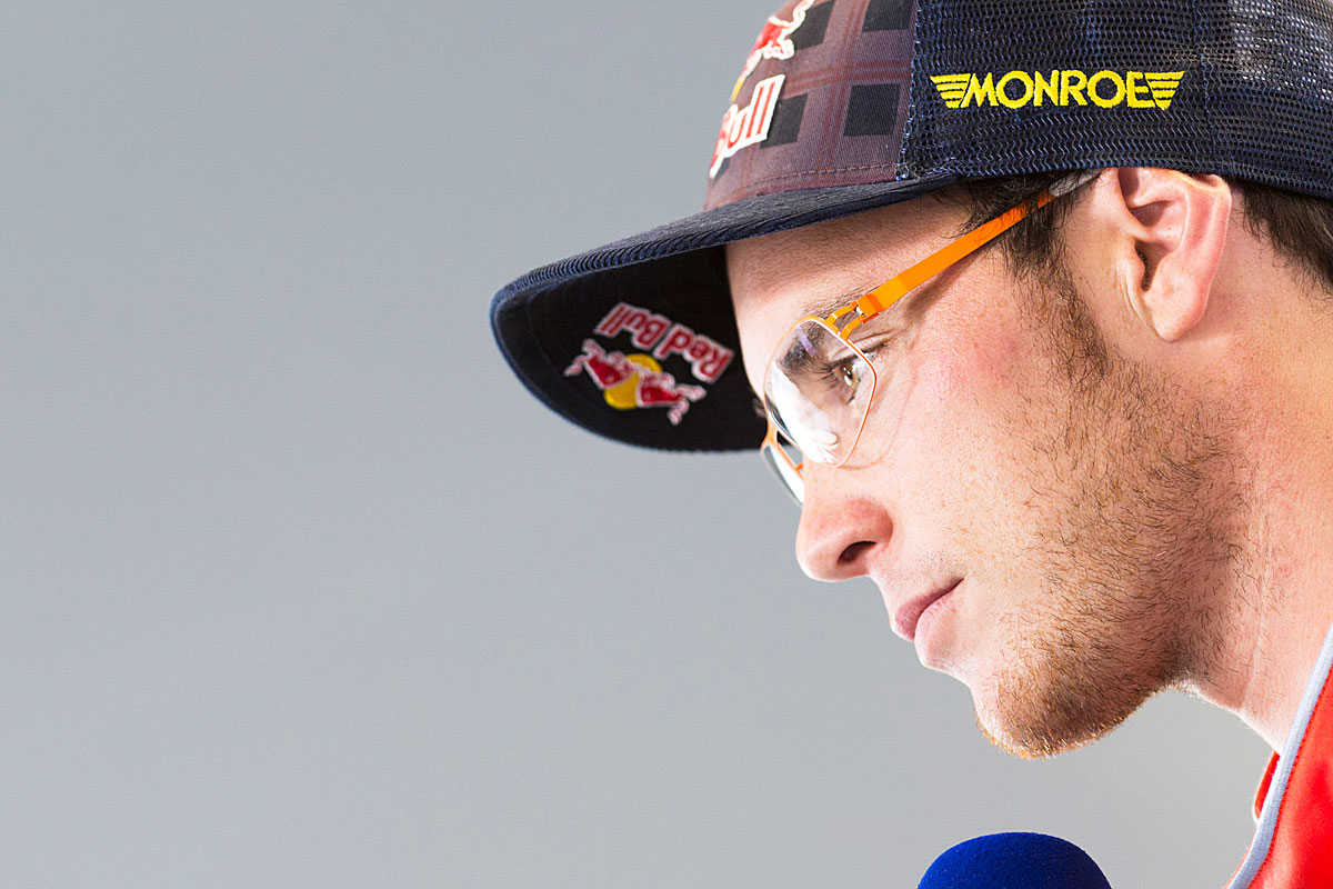 Spanien nach WP16: Nullnummer für Neuville