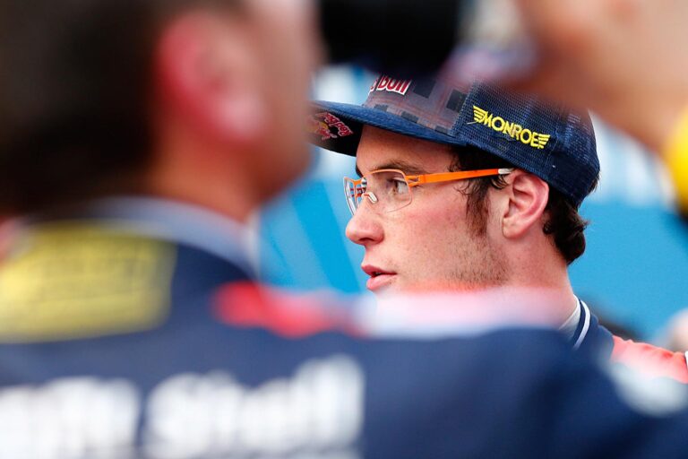 Neuville: Unverständnis für Ogier