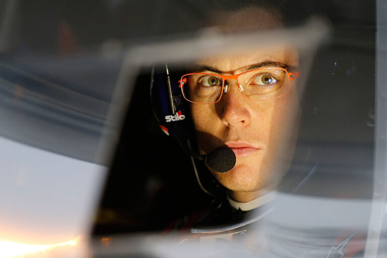 Neuville: Mehr Motivation durch Paddon-Sieg