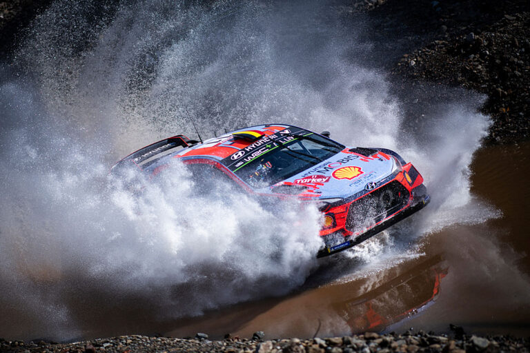 Rückkehr der Rotation: Hoffnung auf 2021