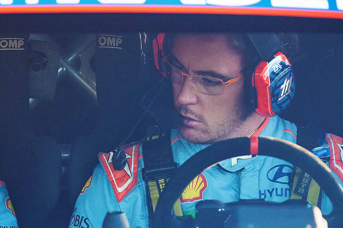 Heimspiel bringt „interessante Erkenntnisse“ für Neuville