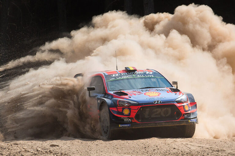 Neuville: „Wollen das in Ordnung bringen“