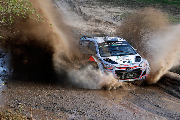 Nächster Kunden-i20-WRC geplant