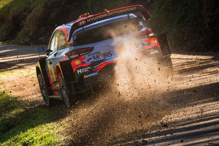 Unterschiedliche Meinungen über Hyundai-Testeinsätze