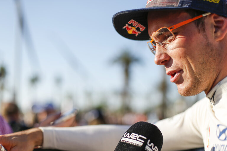 Ypern: Starke Konkurrenz für Neuville