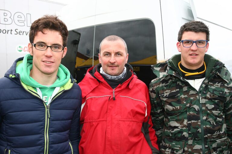 Neuville über Neuville: ‚Den Speed bringt er mit‘