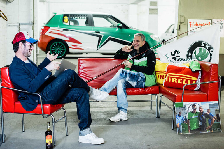 König Ralph-Mario I.