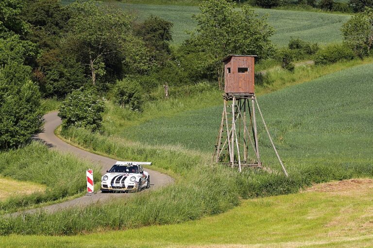 Zeltner siegt auch in Thüringen