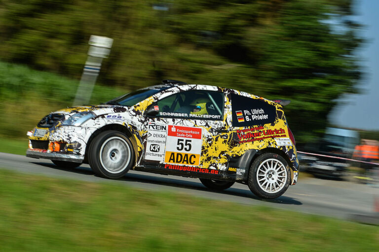 Heißer Start in den August: DRM in Thüringen und zweimal Cup