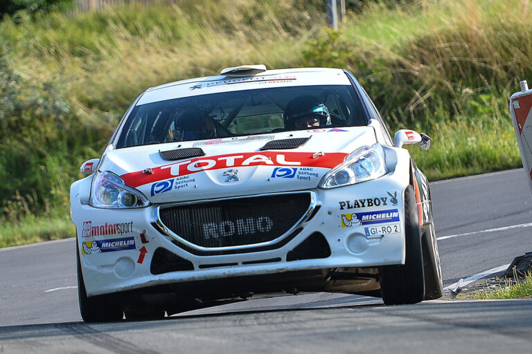 Bergkvist und Zeltner greifen wieder an