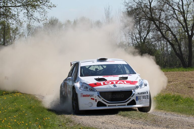 Thüringen: Südschleife mit neuer WP