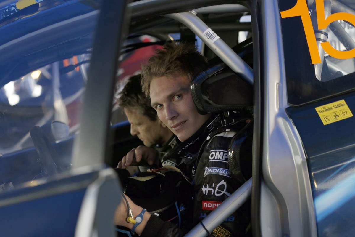 Junior-WM als Talentschmiede