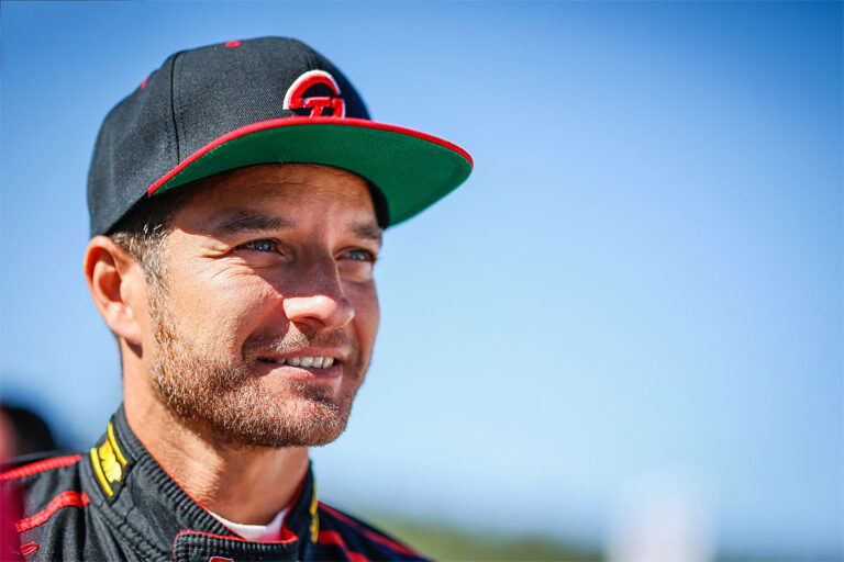 Timo Scheider wird erneut Vollzeit-Rallycrosser