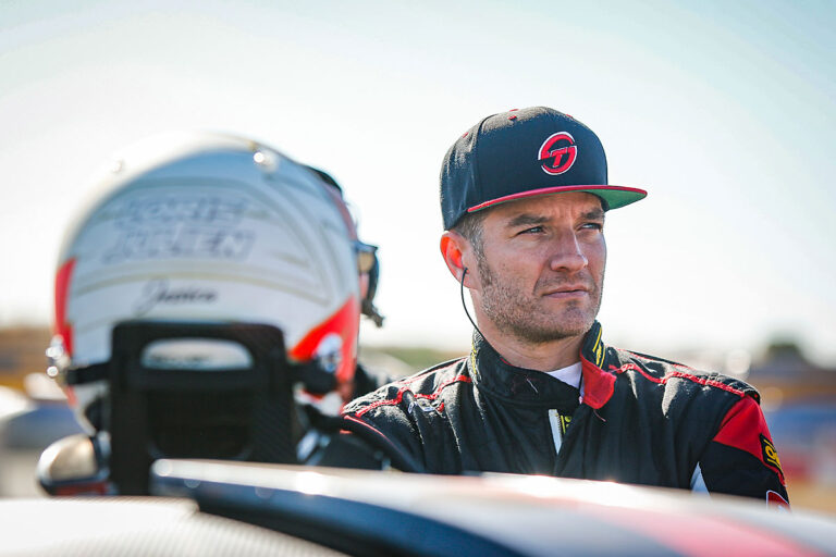 Geheimtipp: Timo Scheider