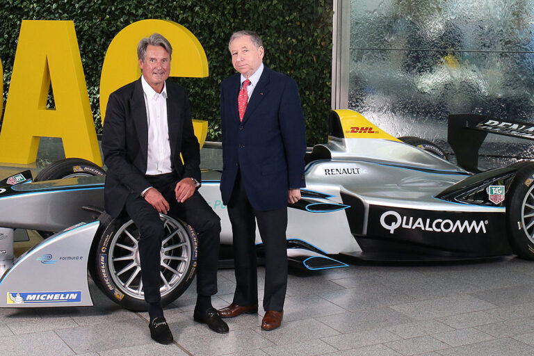 Todt bleibt FIA-Boss – Tomczyk zum Vizepräsidenten gewählt