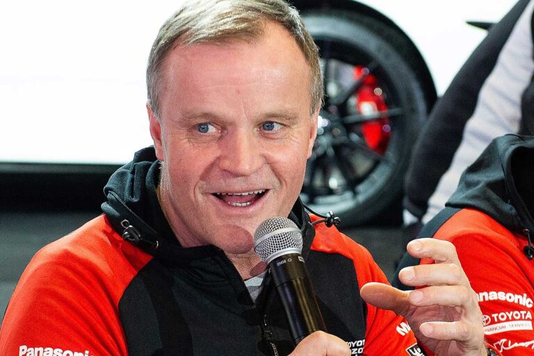 Mäkinen tritt ab – Köln übernimmt