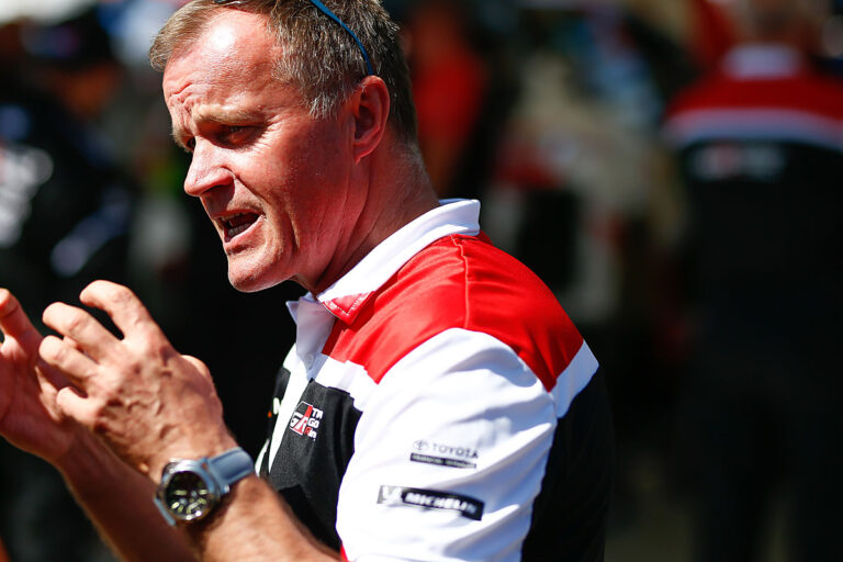 Mäkinen: „Tänak-Wechsel macht es langweilig“