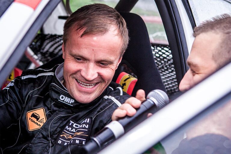 Mäkinen: „Ab März beginnen die Tests“