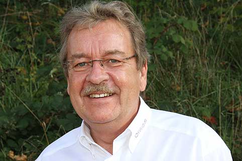 Torsten Johne zieht sich zurück