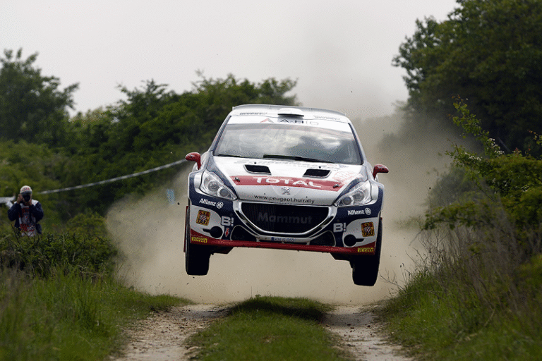 Erster Sieg für Tóth nach Comeback