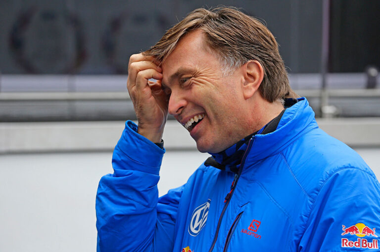 Volkswagen: Keine Planänderung im WM-Projekt