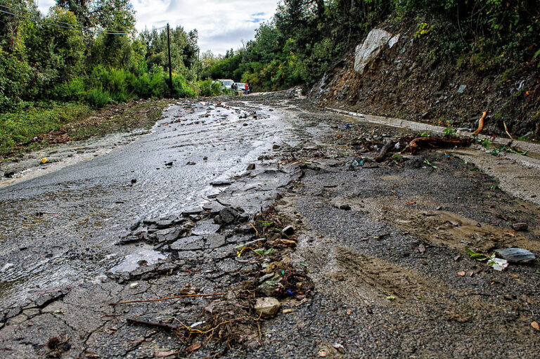 Korsika: Der kürzeste WM-Lauf aller Zeiten