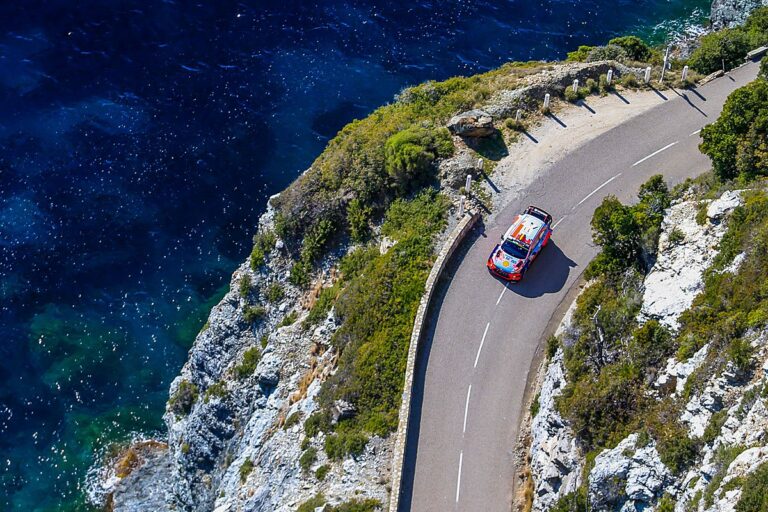 Wie lange kann sich Korsika noch halten?