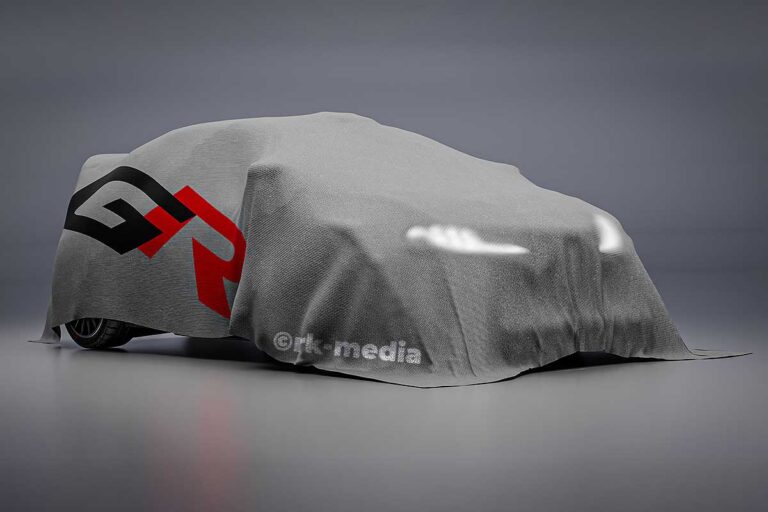 WRC 2027: Auf welches Auto setzt Toyota?