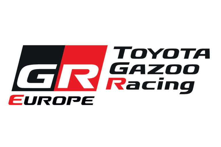 Neuer Name für die Toyota Motorsport GmbH