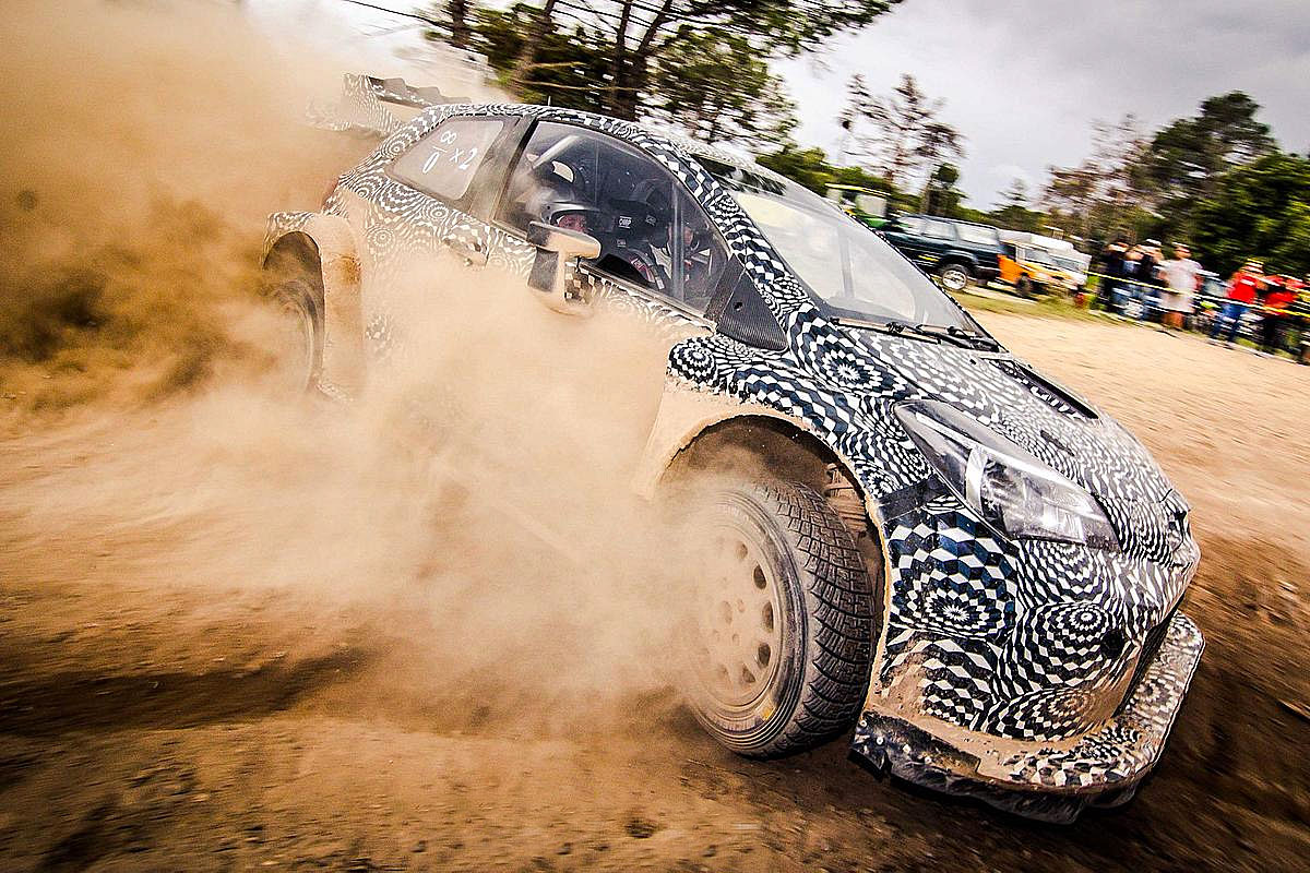 Tommi Mäkinen will für Aufklärung sorgen